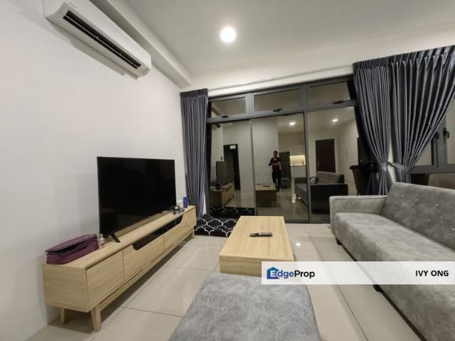 Condominium for rent in Bukit Ledang, Johor