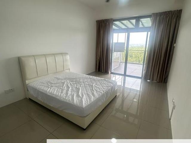 Condominium for rent in Bukit Ledang, Johor