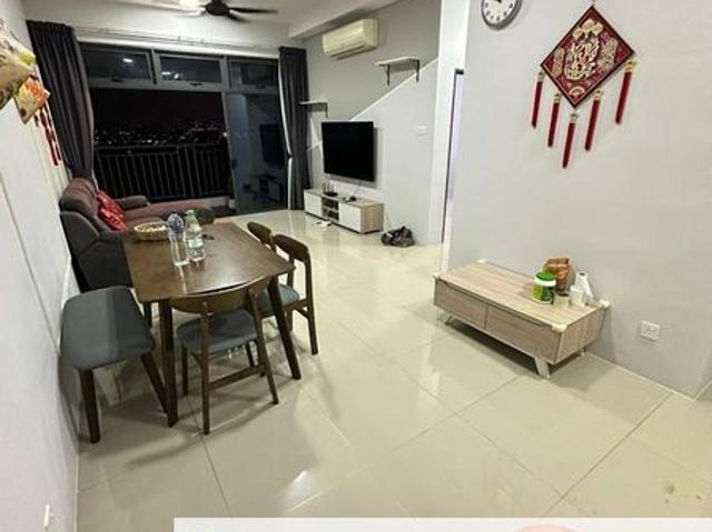 Condominium for rent in Bukit Ledang, Johor