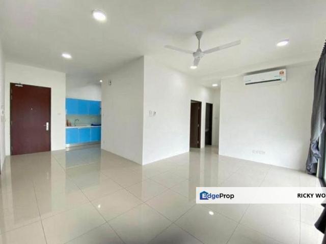 Condominium for sale in Bukit Ledang, Johor