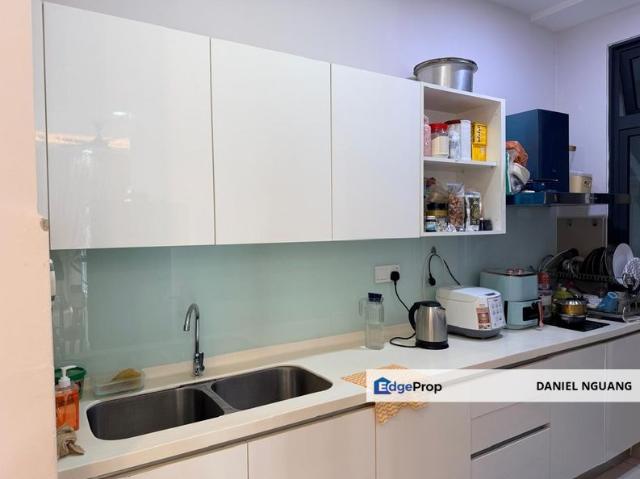 Condominium for sale in Bukit Ledang, Johor