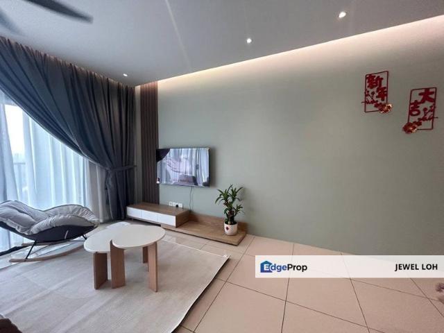 Condominium for rent in Bukit Ledang, Johor