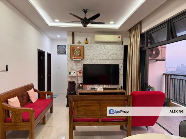 Condominium for sale in Bukit Ledang, Johor