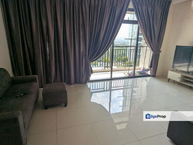 Condominium for rent in Bukit Ledang, Johor