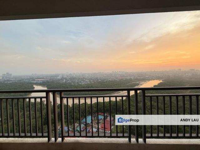 Condominium for sale in Bukit Ledang, Johor