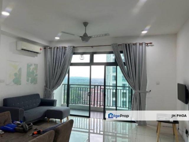 Condominium for rent in Taman Sutera, Iskandar Puteri