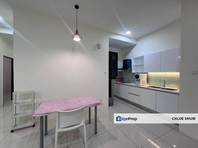 Condominium for rent in Bukit Ledang, Johor