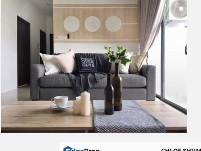 Condominium for rent in Bukit Ledang, Johor