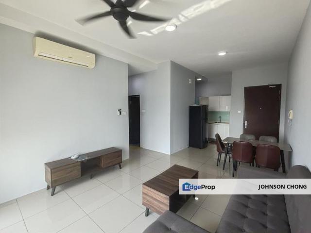 Condominium for sale in Bukit Ledang, Johor