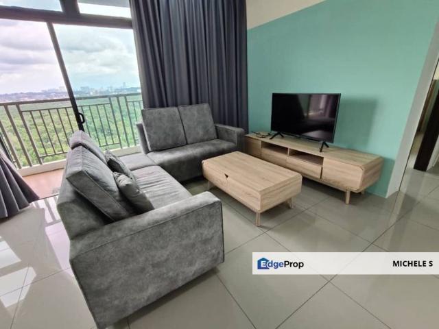 Condominium for sale in Bukit Ledang, Johor