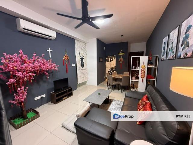 Condominium for sale in Bukit Ledang, Johor