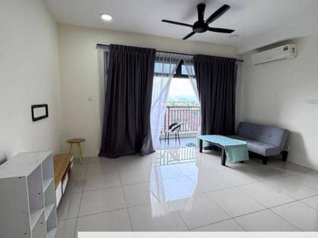 Condominium for rent in Bukit Ledang, Johor