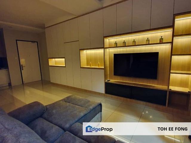 Condominium for sale in Bukit Ledang, Johor