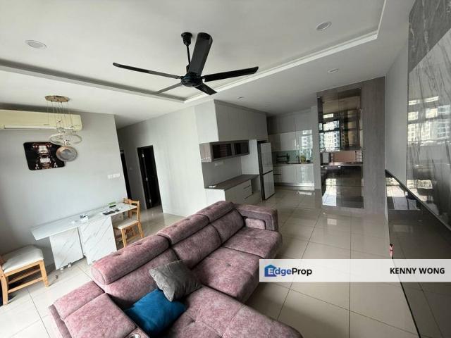 Condominium for sale in Bukit Ledang, Johor