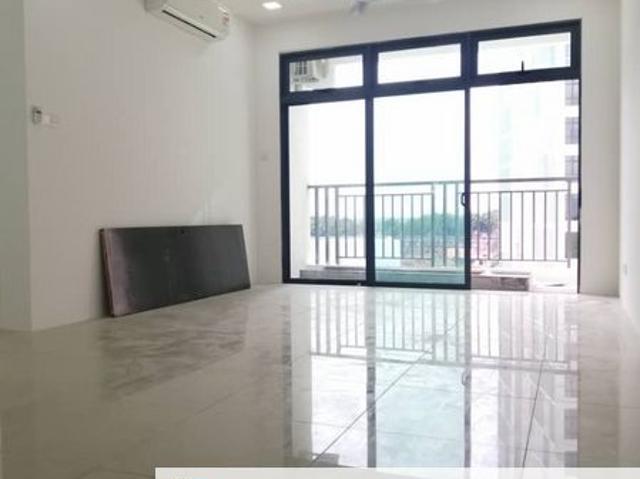 Condominium for sale in Bukit Ledang, Johor