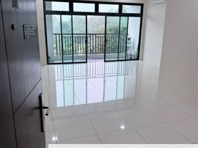 Condominium for rent in Taman Sutera, Iskandar Puteri