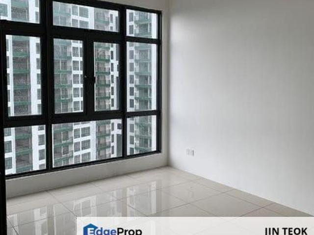 Condominium for sale in Bukit Ledang, Johor