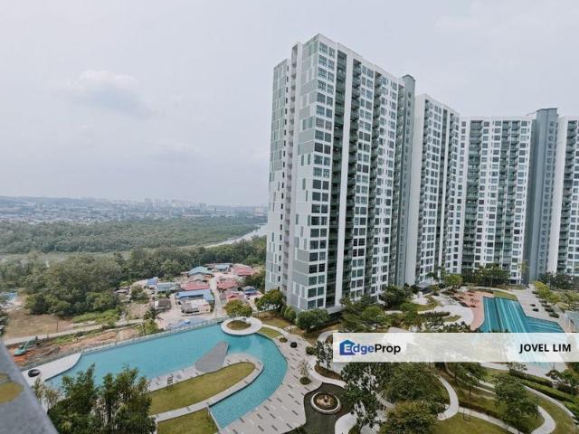 Condominium for sale in Bukit Ledang, Johor