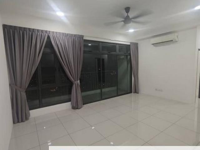 Condominium for rent in Bukit Ledang, Johor