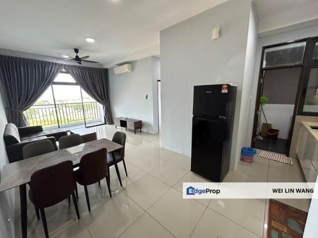 Condominium for sale in Bukit Ledang, Johor