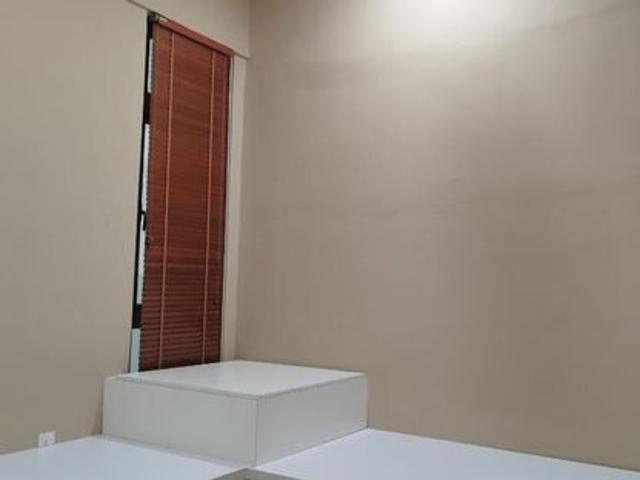 Condominium for sale in Bukit Ledang, Johor