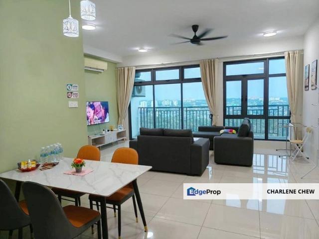 Condominium for rent in Bukit Ledang, Johor