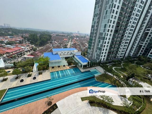 Condominium for rent in Taman Sutera, Iskandar Puteri