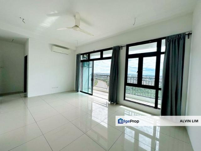 Condominium for rent in Bukit Ledang, Johor