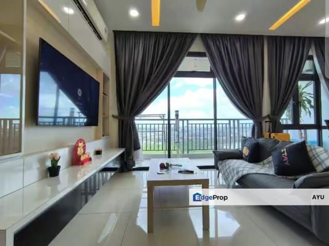 Condominium for sale in Bukit Ledang, Johor