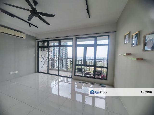 Condominium for rent in Bukit Ledang, Johor