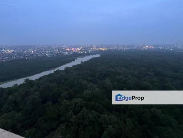 Condominium for sale in Bukit Ledang, Johor