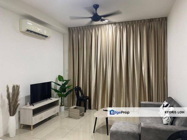 Condominium for rent in Bukit Ledang, Johor