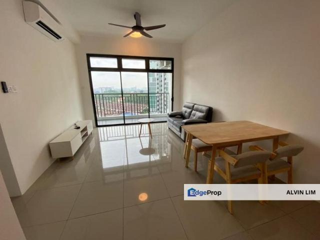 Condominium for rent in Bukit Ledang, Johor