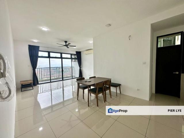 Condominium for rent in Bukit Ledang, Johor