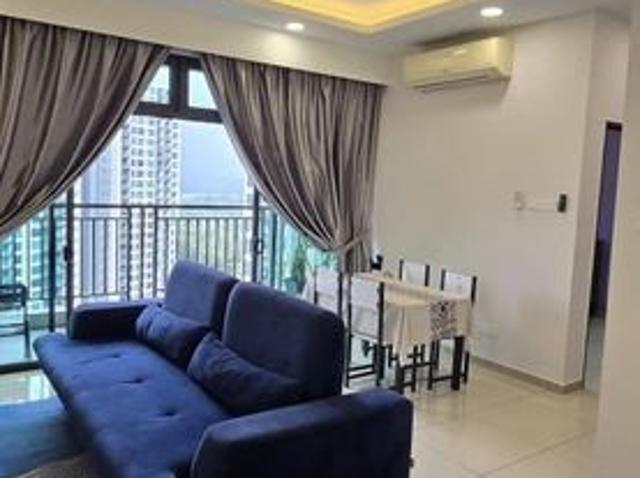 Condominium for rent in Taman Sutera, Iskandar Puteri