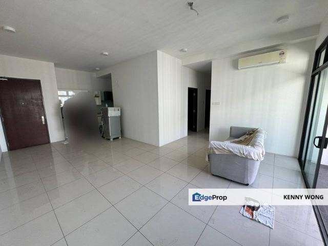 Condominium for sale in Bukit Ledang, Johor