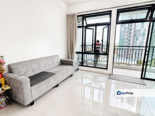 Condominium for rent in Bukit Ledang, Johor