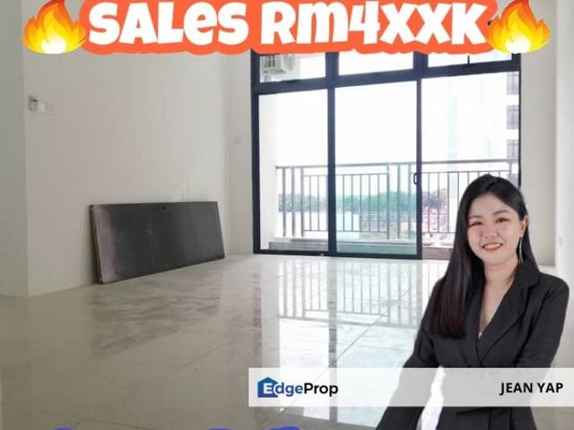 Condominium for sale in Bukit Ledang, Johor
