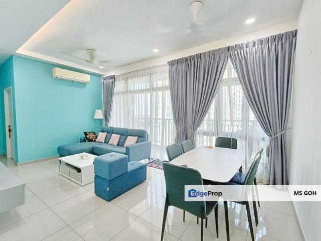 Condominium for sale in Bukit Ledang, Johor