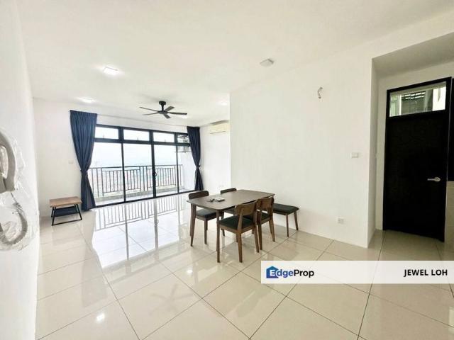 Condominium for rent in Bukit Ledang, Johor