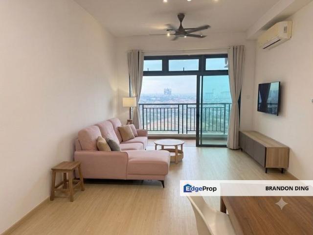 Condominium for rent in Bukit Ledang, Johor