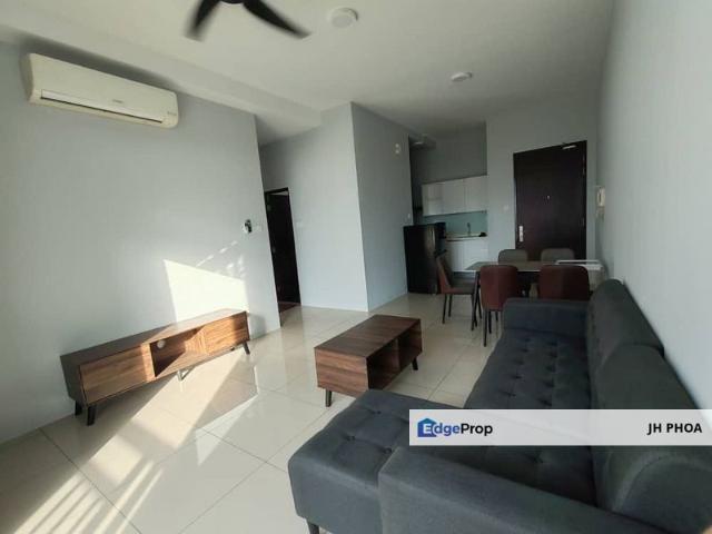 Condominium for sale in Bukit Ledang, Johor