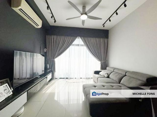 Condominium for sale in Taman Sutera, Iskandar Puteri