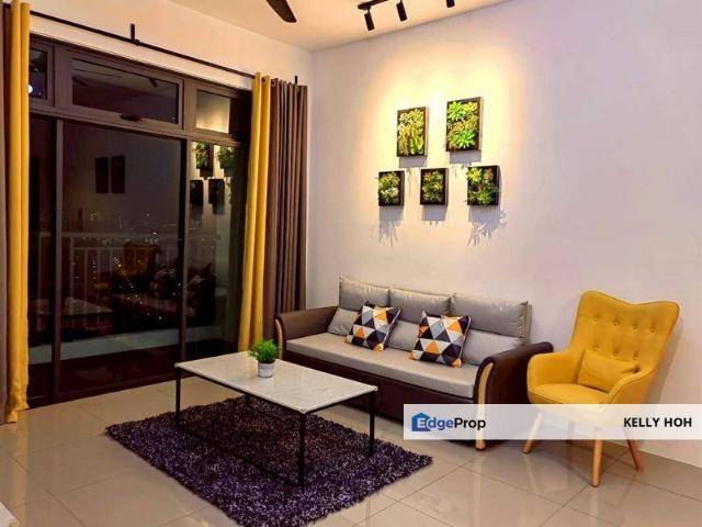 Condominium for rent in Bukit Ledang, Johor