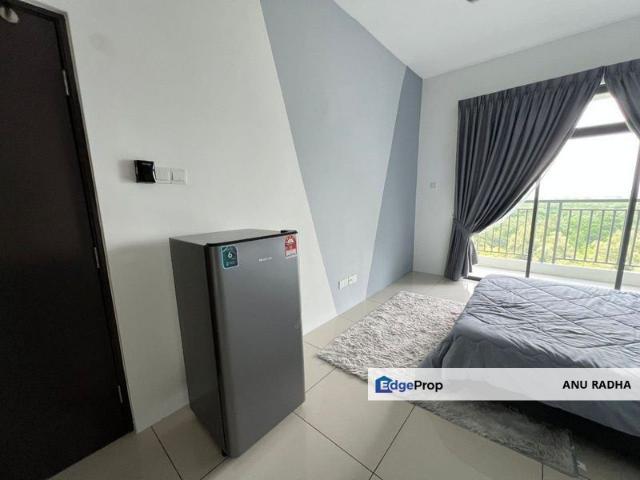 Condominium for rent in Bukit Ledang, Johor