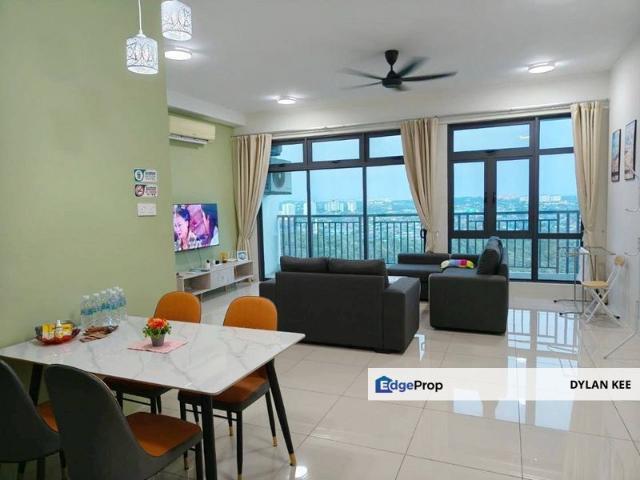Condominium for rent in Bukit Ledang, Johor