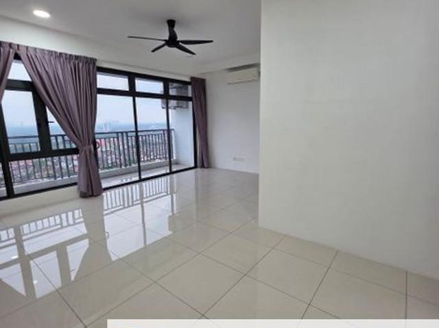 Condominium for rent in Bukit Ledang, Johor