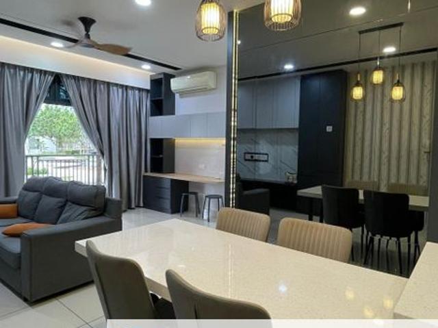 Condominium for rent in Bukit Ledang, Johor
