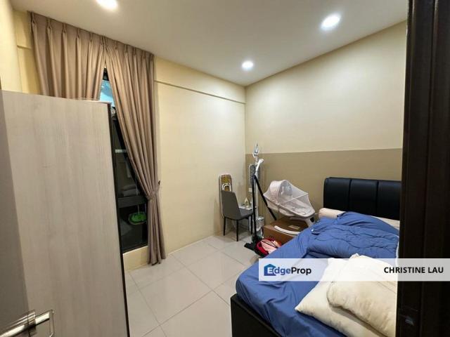 Condominium for sale in Bukit Ledang, Johor