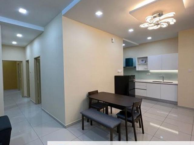 Condominium for rent in Bukit Ledang, Johor